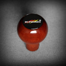 Kamei wooden gear knob bus - knob,