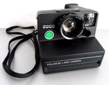 Sofortbildkamera Polaroid Land