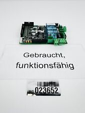 Cefla Anthos Stern Weber Ersatzteil Platine REF PCB97660369 gebraucht MG023652