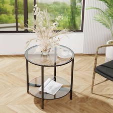 Couchtisch beistelltisch glas - couchtisch,