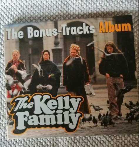 The bonus tracks album von - the,
