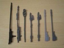 Star Wars - Repro Waffen Set 3