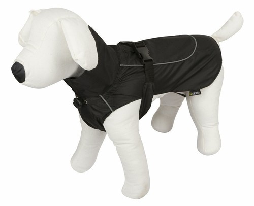Hunde regenmantel forks - regenmantel, mantel