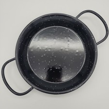 Paella Pfanne Ø 20 cm