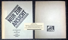 Künstler-Mappe Christian M