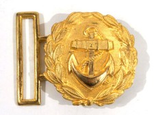 Kriegsmarine, Schloss zum