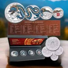 2024 Fiji Lunar Jahr des