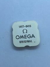 NEU OMEGA 1417 9415 ELEKTRONIK SPARE PART MAGNET ERSATZTEIL UHRWERK MOVEMENT
