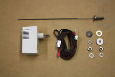 Fremdstromanode Titananode M8