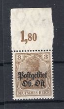 Ober-Ost 2a POR OBERRAND **