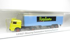 012N - Lemke Minis LC 3621 -