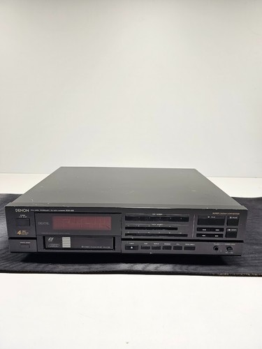 Gebrauchter denon dcm 555 - gebrauchter,