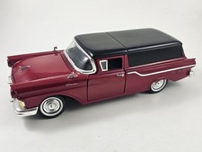 Road Legends Modellauto 1:18