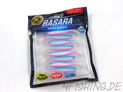 Neuheit der basara soft swim - basara,
