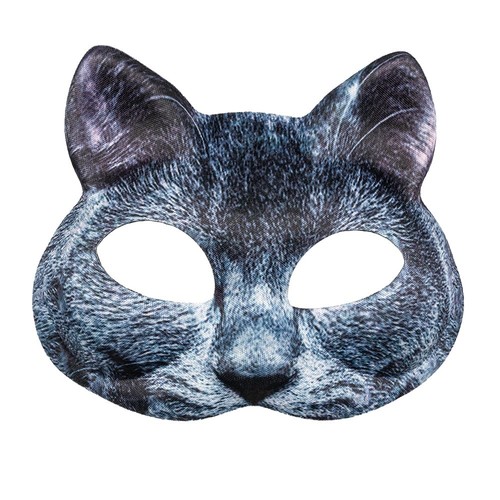 Katzen augenmaske für - katzen-augenmaske,