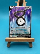 Pokemon Karte Icognito V