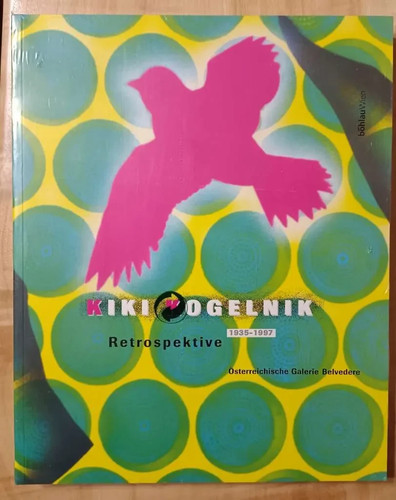 Ausstellungskatalog kiki - ausstellungskatalog....,