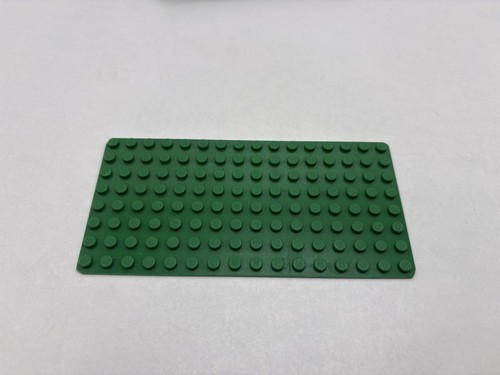 Lego legoland system - lego®, platte