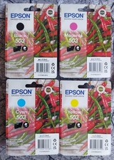 Original epson 503 - original,