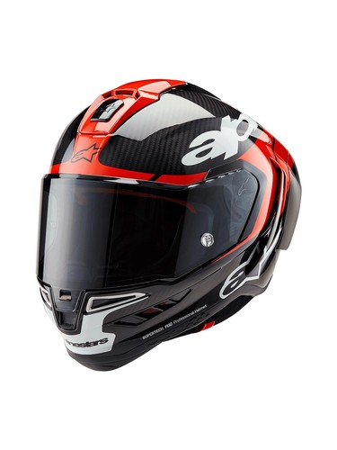 Alpinestars supertech r10 - alpinestars,