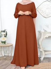 Mode Muslim Dubai Abaya Für