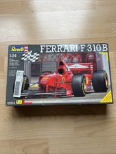Ferrari F 310 B Formel F 1