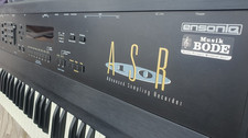 Ensoniq ASR-10 Advanced