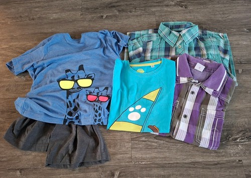 Bekleidungspaket jungen - jungen, gr
