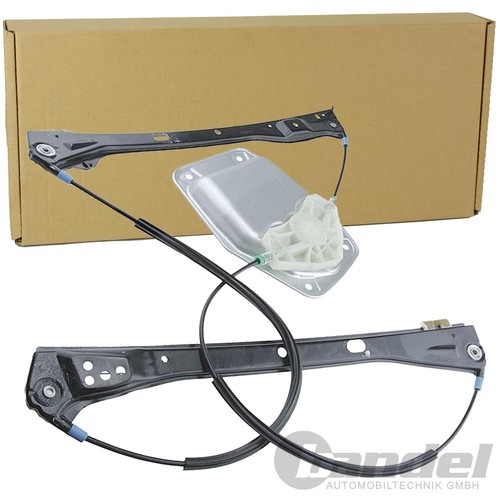 Fensterheber elektrisch vorne - fensterheber,
