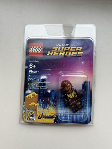 Lego san diego - diego, 2017