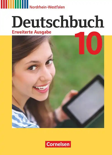 Deutschbuch sprach und - deutschbuch, sprach-