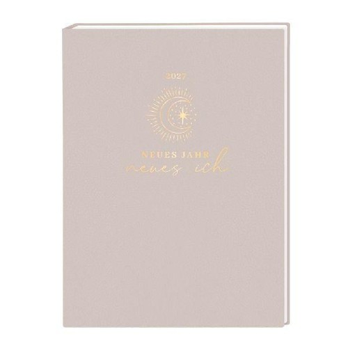 Terminplaner lady softcover - terminplaner,