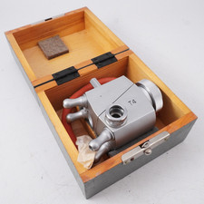 CARL ZEISS JENA Mikroskop