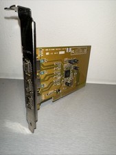 Ht 5933 REV:C firewire ieee 1394 karte