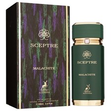 Maison alhambra malachite 100 - malachite,