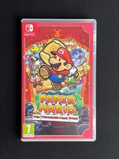 Paper Mario: The Thousand-Year