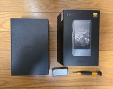 FiiO X7 MARK 2 II tragbarer