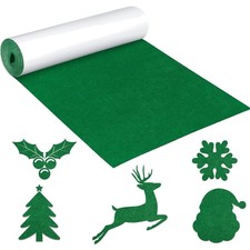 Filzband 31x200cm – Grüner