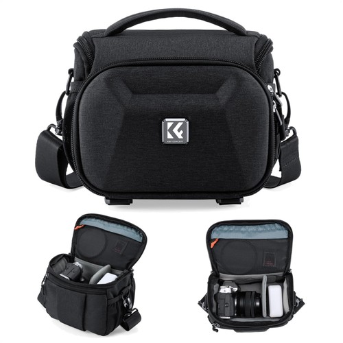 Kamera umhängetasche dslr - kamera,