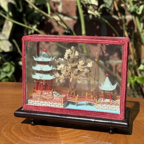 Vintage glas san you - glas, kork