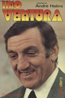 Lino ventura von didier - lino,