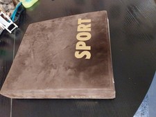 Sammelalbum Briefmarken "