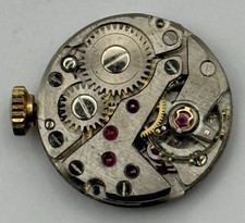 FHF 34 Watch Movement Gigandet