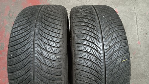 2x235 40r18 95v - 2x235/40r18, michelin
