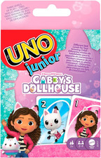 Mattel Games UNO Junior