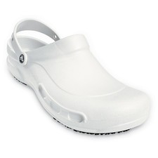 Crocs bequeme Bistro Clogs