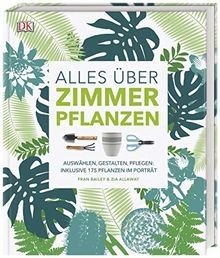 Alles über zimmerpflanzen - alles,