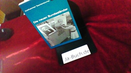 Die neuen bundesländer - neuen,