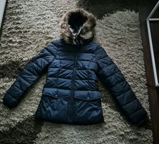Barbour Bayside Quilt Jacke