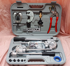 Rohrbiege Werkzeug Koffer